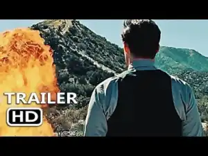 Video: STRANGE ANGEL Official Trailer (2018)